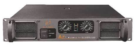 A7+ 專業功率放大器